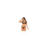 Obsessivia Ensemble 2 pcs - Noir